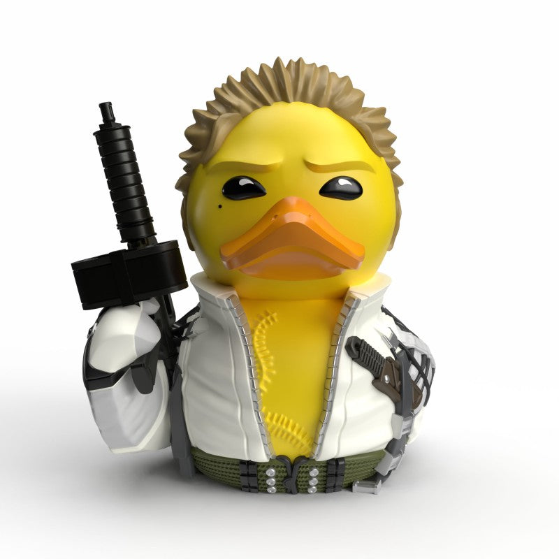 Tubbz kachnička MGS - The Boss (první edice)