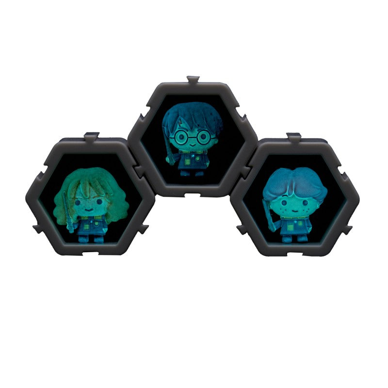 Nano Pods Harry Potter