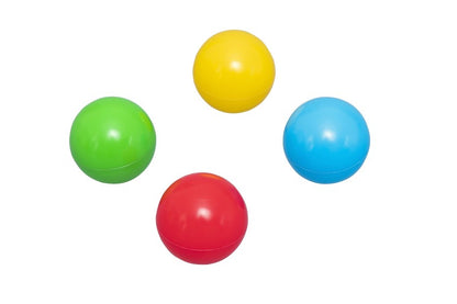 Sada míčků na hraní o velikosti 5,85 cm
