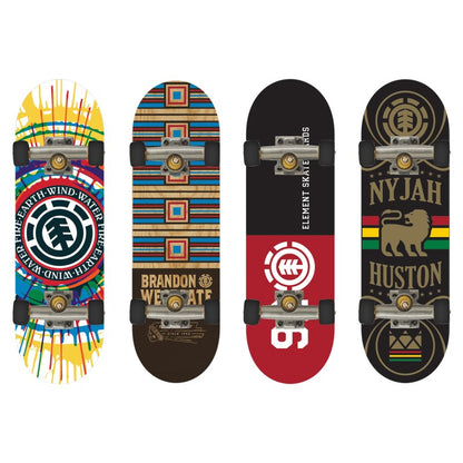 Tech Deck fingerboard čtyřbalení Revive