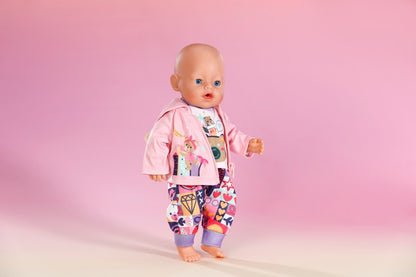 BABY born Oblečení pro novorozence, 43 cm