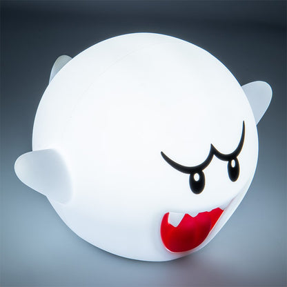 Super Mario světlo SquishyGlo silikonové
