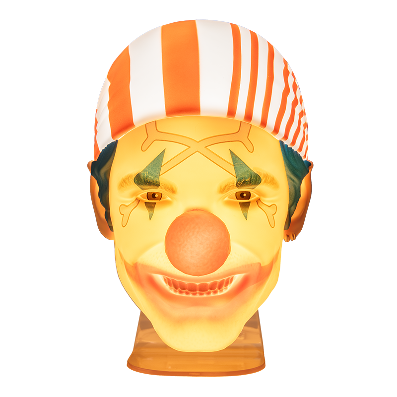 One Piece světlo Buggy