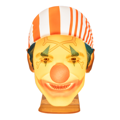 One Piece světlo Buggy
