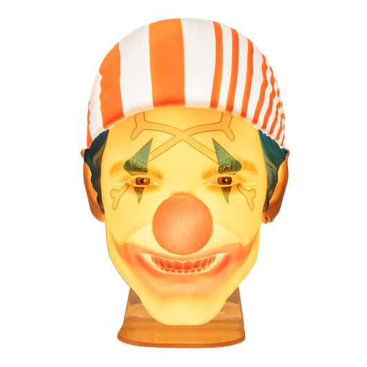 One Piece světlo Buggy