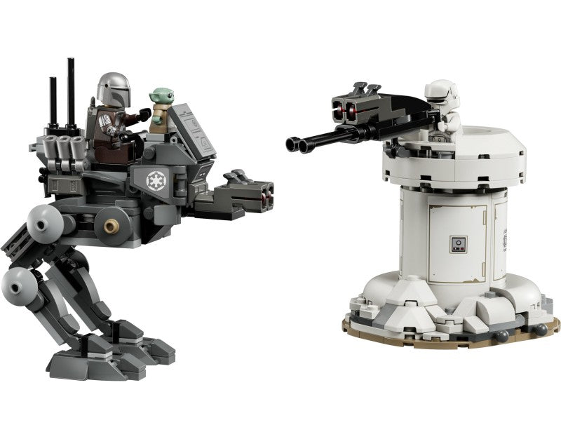 LEGO® Star Wars™ 75444 Útok AT-RT™