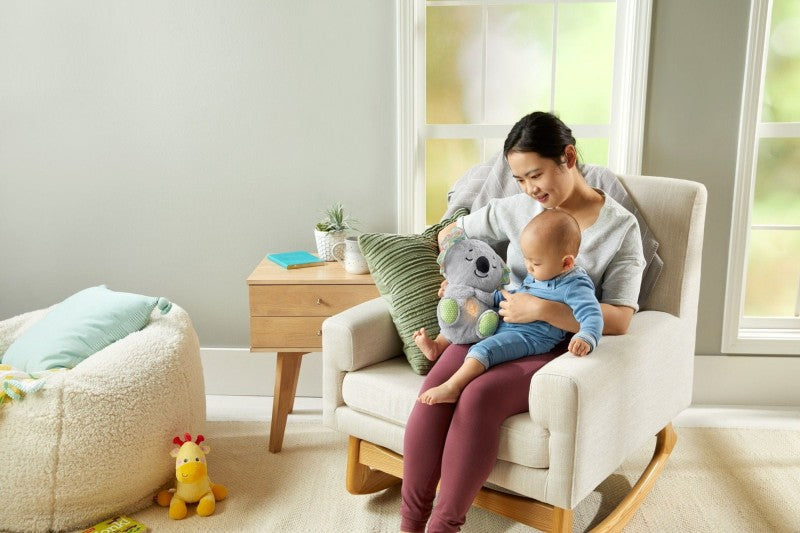 Fisher Price uklidňující koala s melodiemi