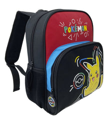 Pokémon batoh dětský - Colourful edice