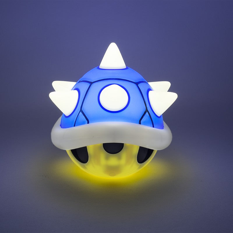 Svítící Blue Shell se zvukem (Mario Kart)