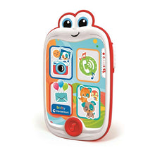 Baby telefon
