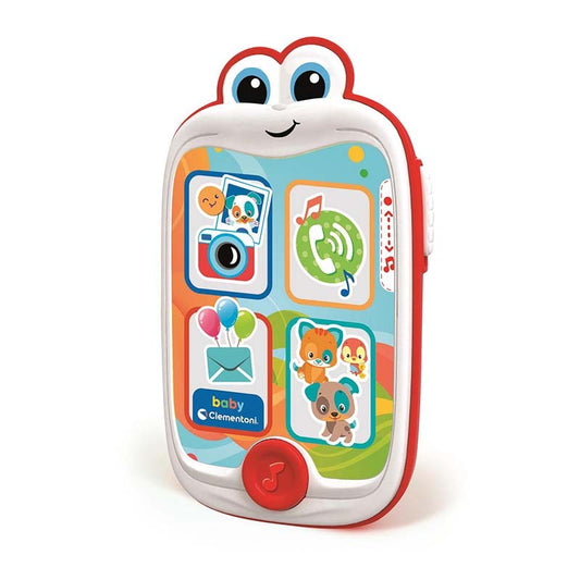 Baby telefon