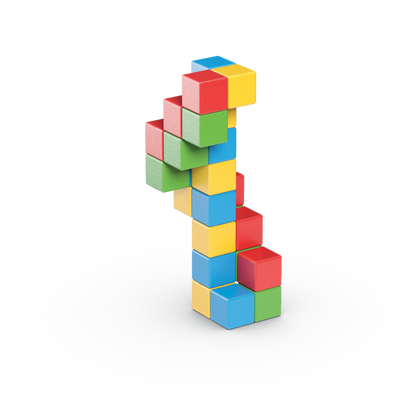 Geomag Magicube Creative 24 dílků
