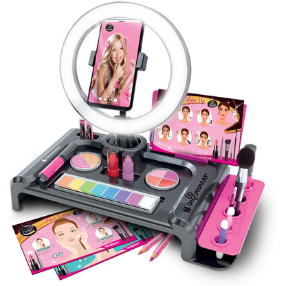 Crazy Chic Studio Make-up