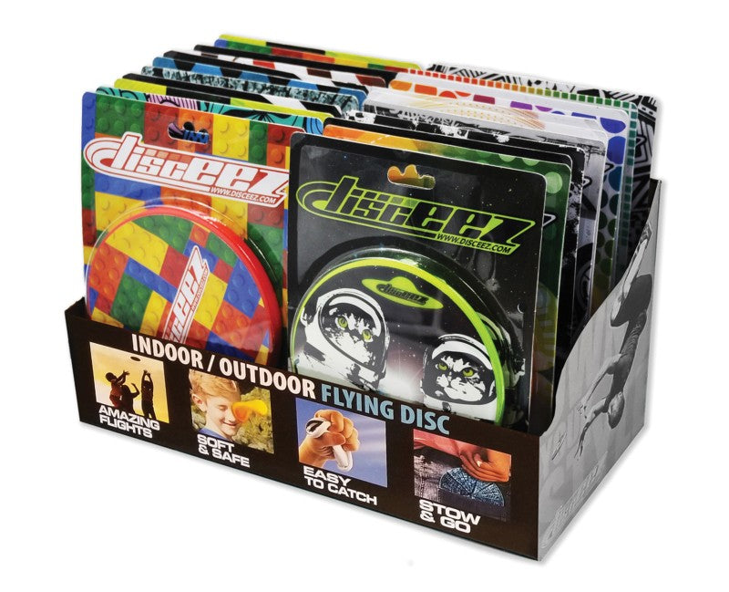 Disceez cool design