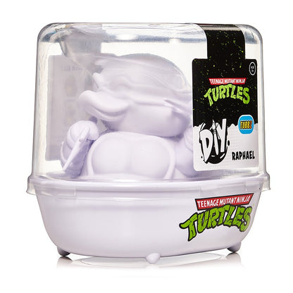Tubbz kachnička DIY TMNT - Raphael