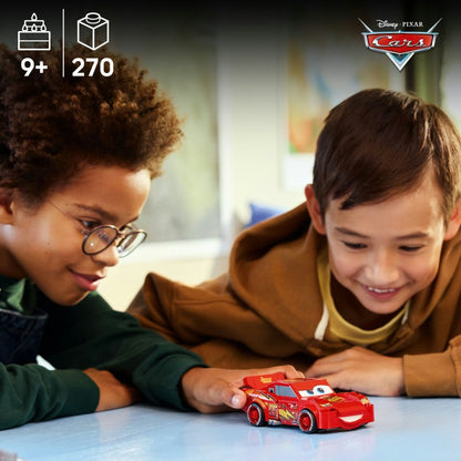 LEGO® Speed Champions 77255 Blesk McQueen