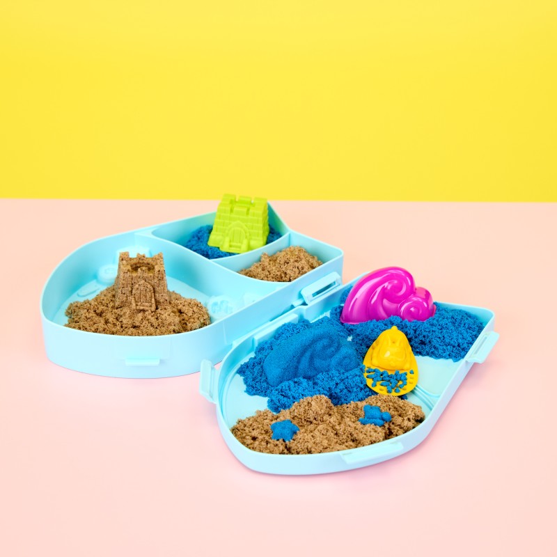 Kinetic Sand surfovací sada