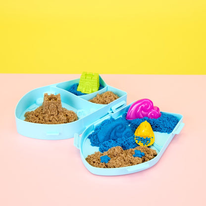 Kinetic Sand surfovací sada