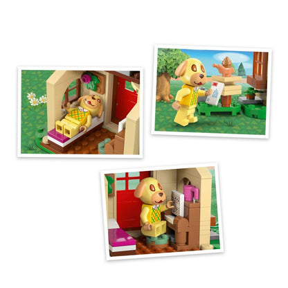 LEGO® Animal Crossing™ 77058 Animal Crossing 77058