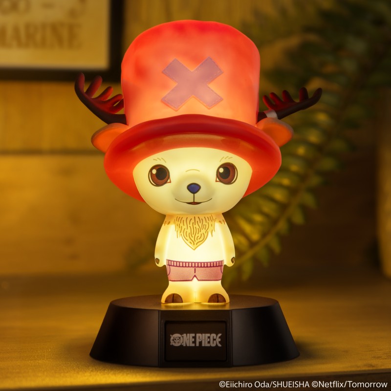 Icon Light svítící figurka One Piece – Chopper