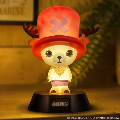 Icon Light svítící figurka One Piece – Chopper