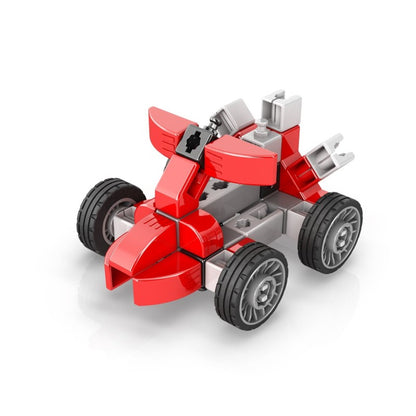 Engino Inventor Formule 5 modelů