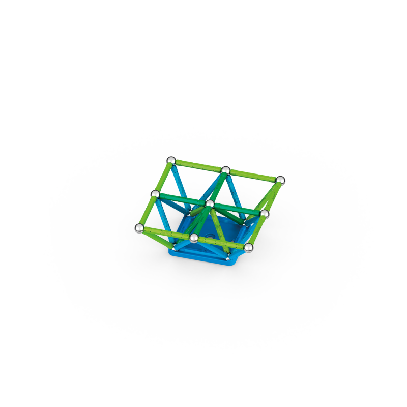Geomag Classic 60 dílků