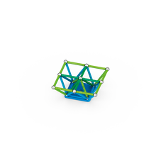 Geomag Classic 60 dílků
