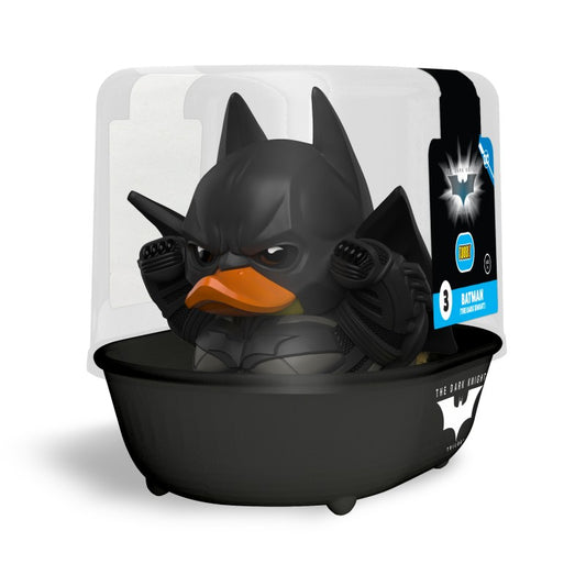 Tubbz kachnička DC Comics - Batman Temný Rytíř (první edice)