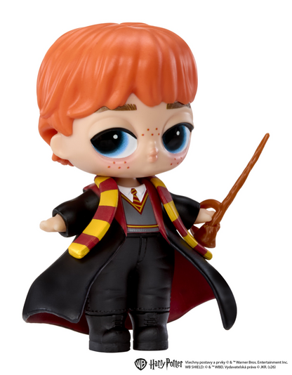 L.O.L. Surprise Panenky jako Harry Potter postavičky, PDQ