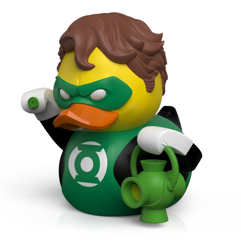 Tubbz kachnička DC - Green Lantern (první edice)