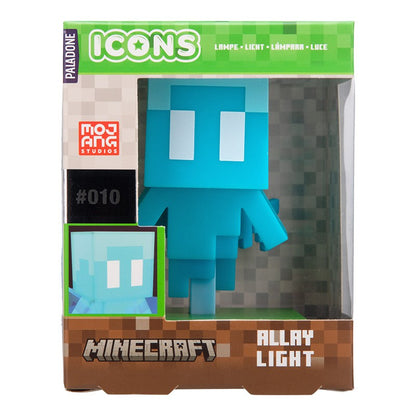 Icon Light Minecraft Allay