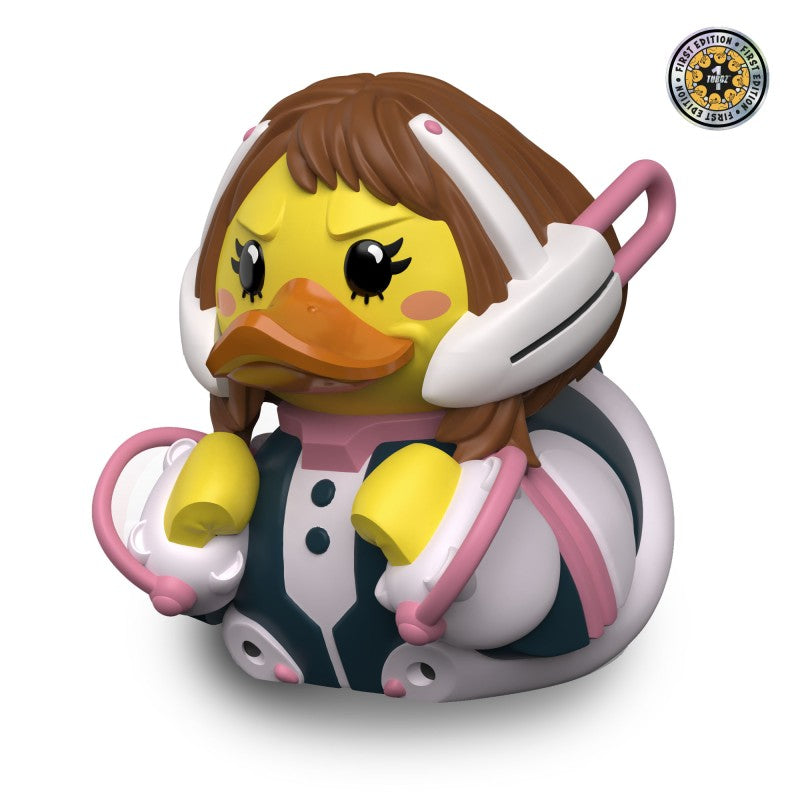 Tubbz kachnička MHA - Ochaco Uraraka (první edice)
