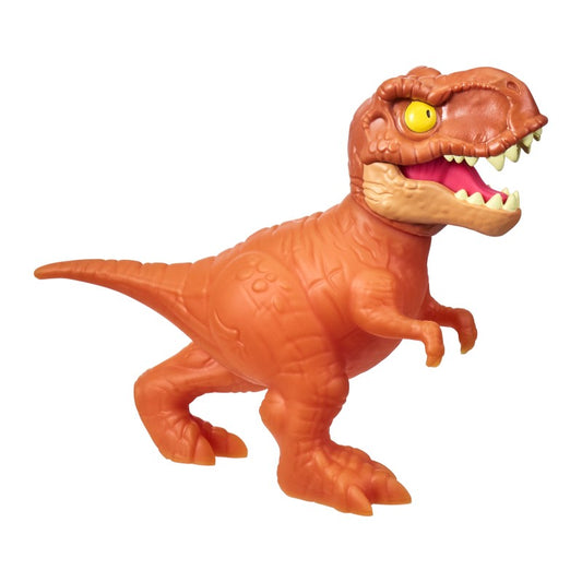 Goo Jit Zu figurka Jurský svět - T-REX