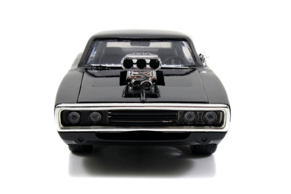 Rychle a zběsile RC auto 1970 Dodge Charger 1:24