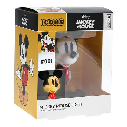 Icon Light Mickey Mouse