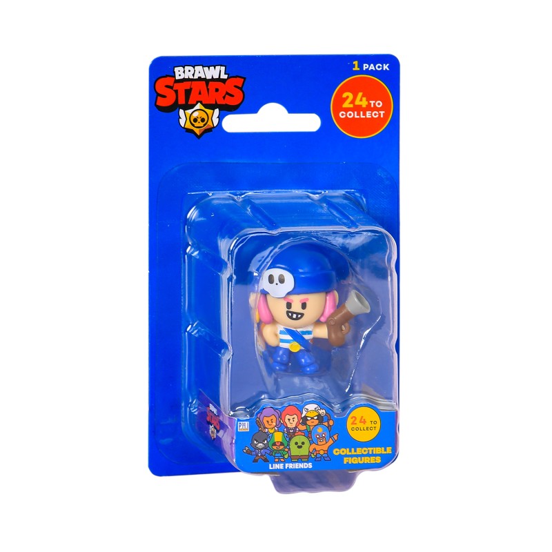 Figurka Brawl Stars 1 pack série 1