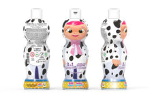 Sprchový gel a šampón 2v1 Cry Babies 400ml