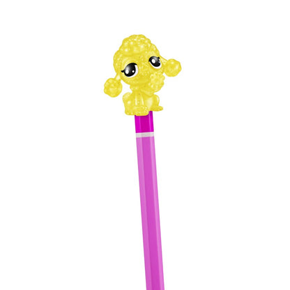 Coco Rainbow plyšové zvířátko s překvapením plameňák
