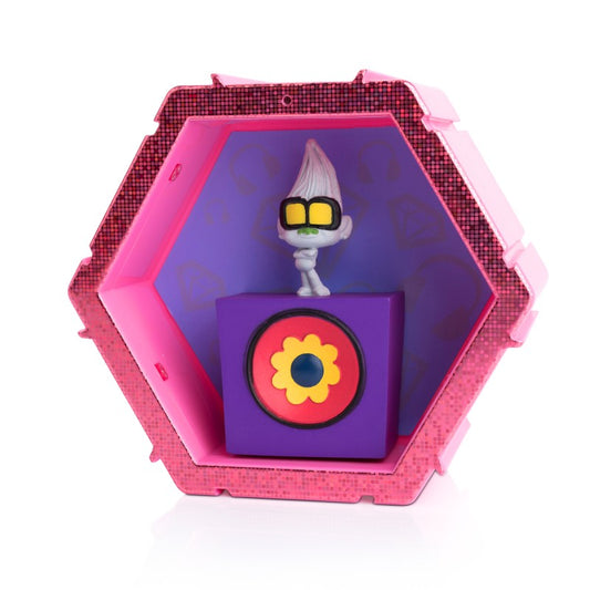 WOW POD Trolové - Tiny Diamond