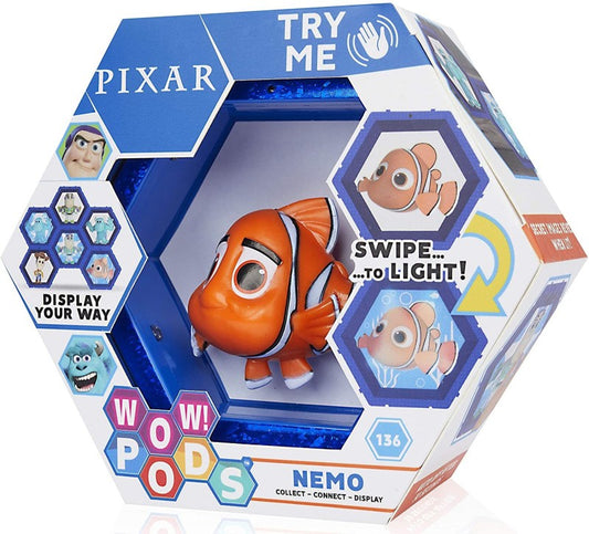 WOW POD Disney/Pixar - Nemo