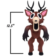 99 NIGHTS IN THE FOREST - Deluxe Plyš Jelen 32 cm