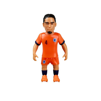 Supergoal figurka fotbalisty + mini plakát