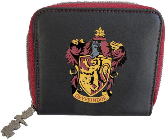Peněženka Harry Potter 1 Nebelvír
