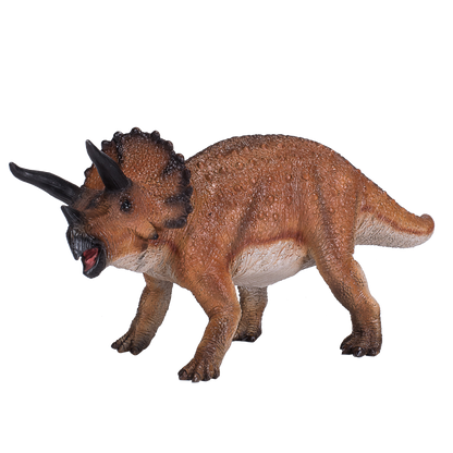 Triceratops figurka