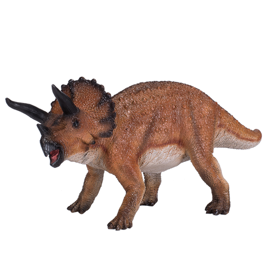 Triceratops figurka