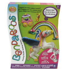 Bendaroos 3D aktivity - Perly