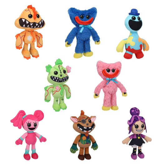 Poppy Playtime - Playtime plyšák překvapení