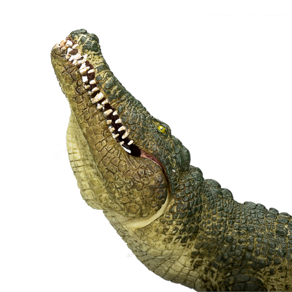 Krokodýl figurka