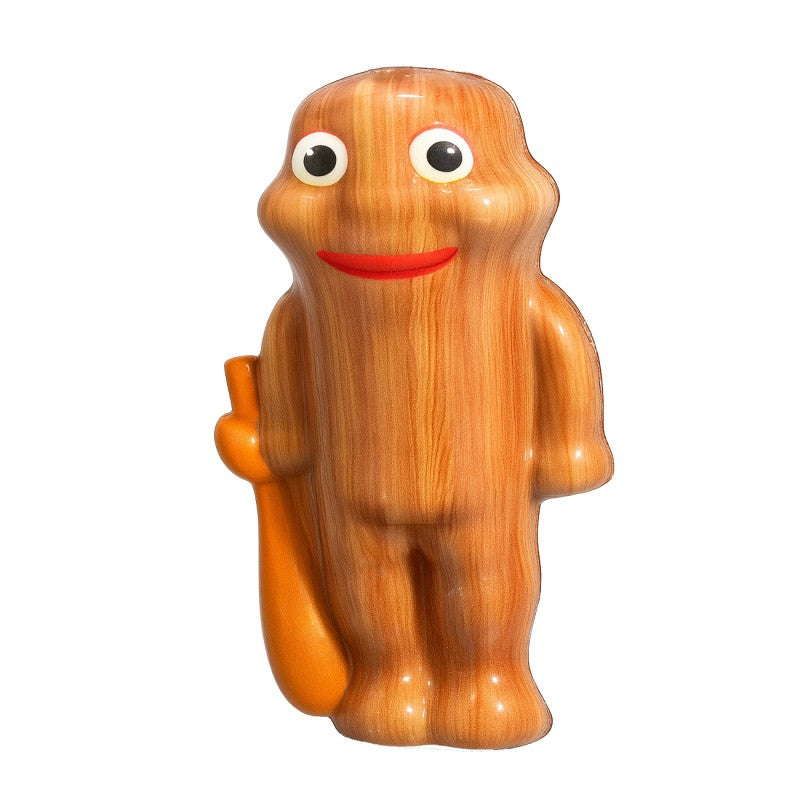 Brainrot Squishy 7cm (display 12ks)